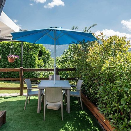 Chalet Altinate Tenna Luaran gambar